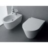 Биде подвесное LAUFEN KARTELL 8.3033.1.000.302.1